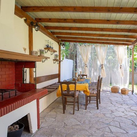 Villa Lygia Lygia  Buitenkant foto