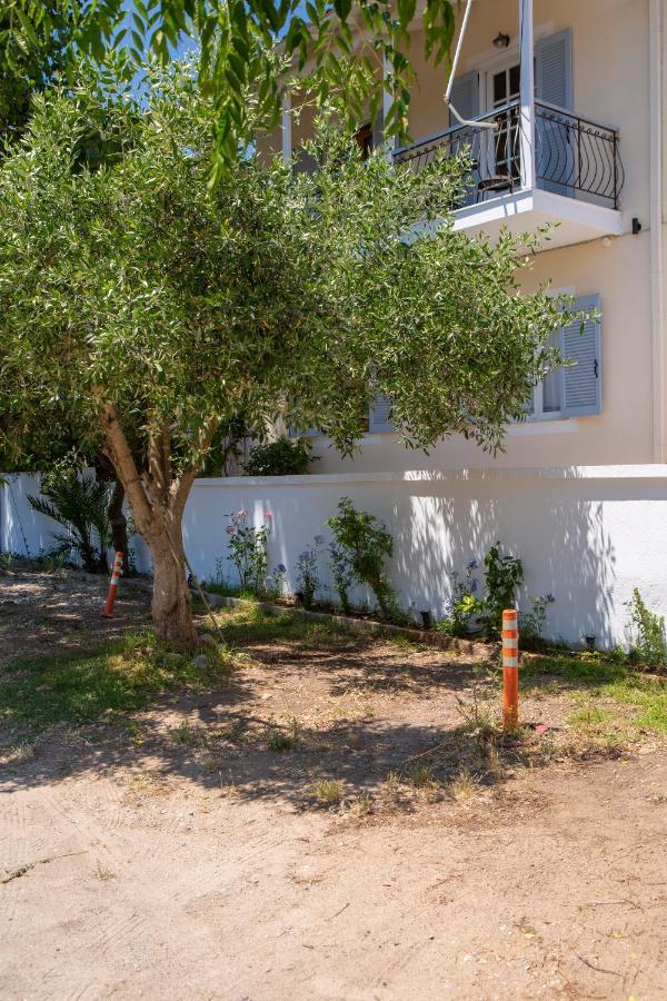 Villa Lygia Lygia  Buitenkant foto