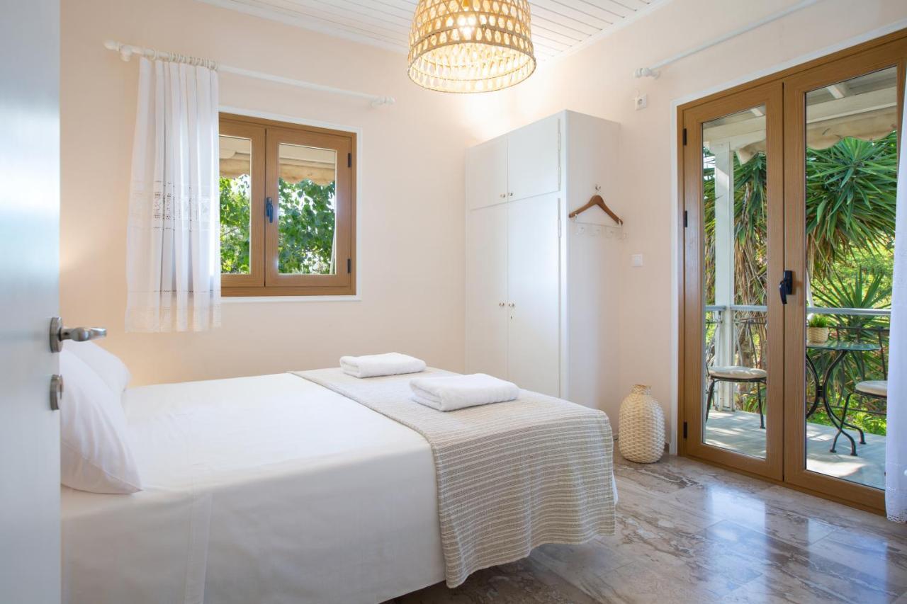 Villa Lygia Lygia  Buitenkant foto