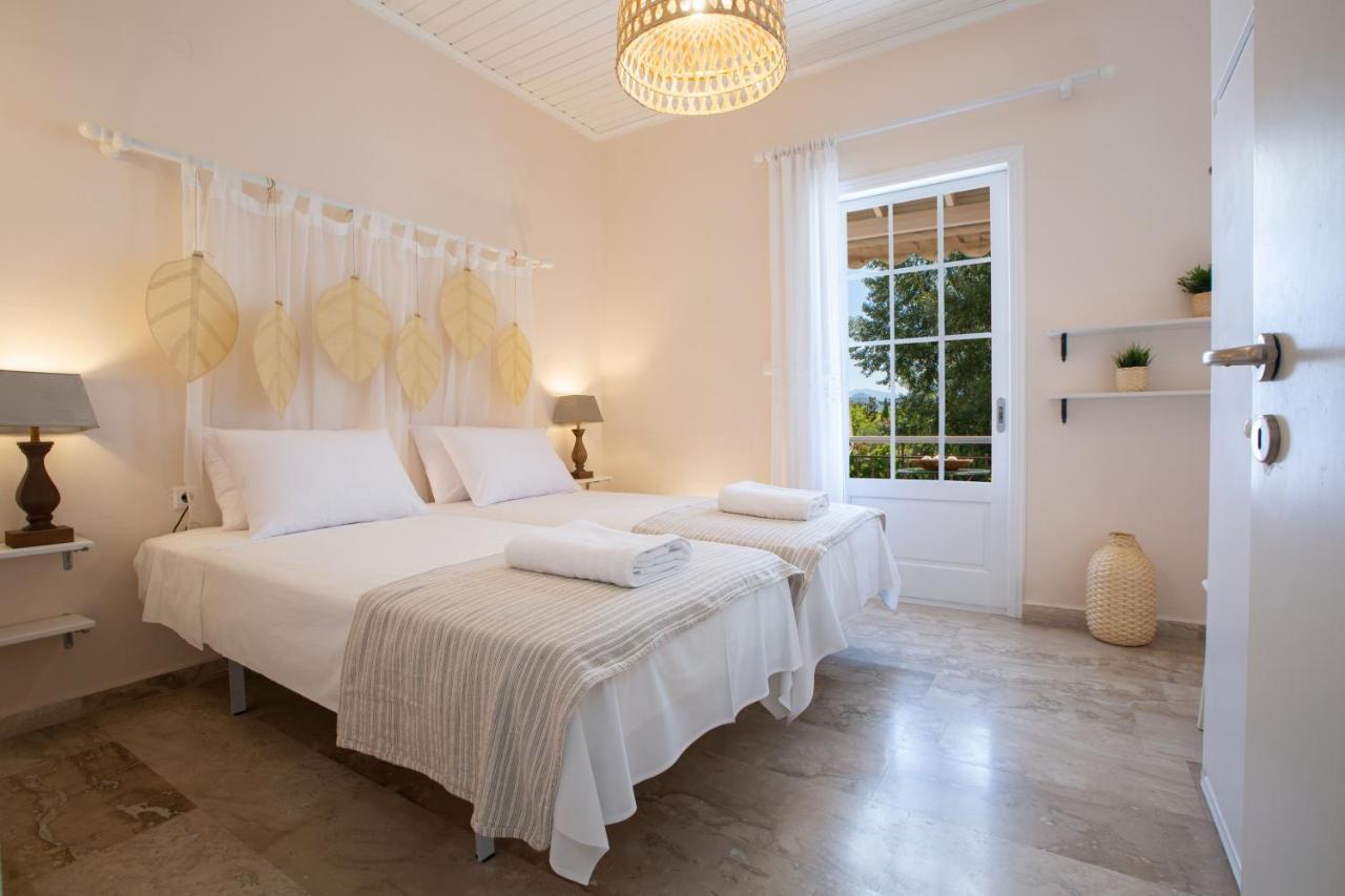 Villa Lygia Lygia  Buitenkant foto